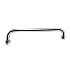12" SWING SPOUT W/AERATOR