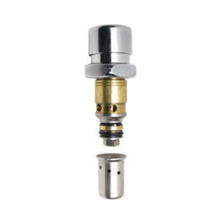 CARTRIDGE ASSY FOR PEDAL VALVE