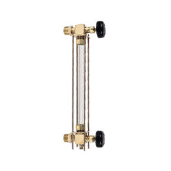 CONBRACO SP902 1/2” WATER GAUGE W/ BALL CHECKS