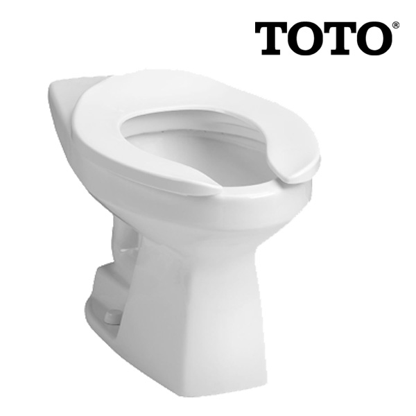 TOTO CT705ELN-01 1.28 GPF ADA ELONGATED FLOOR MOUNTED CLOSET WHITE TOTO CT705ELN-01 1.28 GPF ADA ELONGATED FLOOR MOUNTED CLOSET WHITE