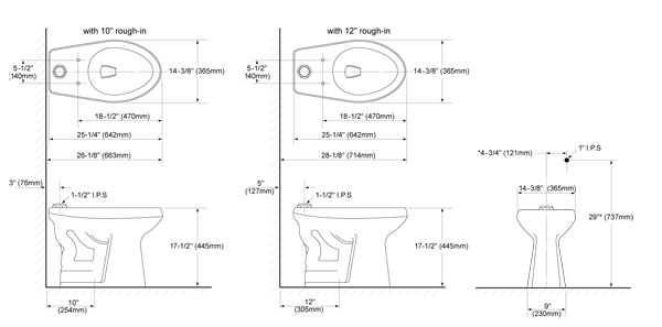 TOTO CT705ELN-01 1.28 GPF ADA ELONGATED FLOOR MOUNTED CLOSET WHITE TOTO CT705ELN-01 1.28 GPF ADA ELONGATED FLOOR MOUNTED CLOSET WHITE