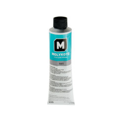 SILICONE LUBRICANT- 5.3 OZ TUBE