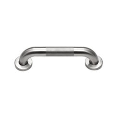 CHG 01986 24" SANIGUARD GRAB BAR W/CONC FLANGE