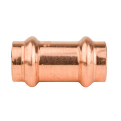 PROPRESS CPSC12 1/2" PRESS COUPLING LESS STOP - COPPER CRIMP