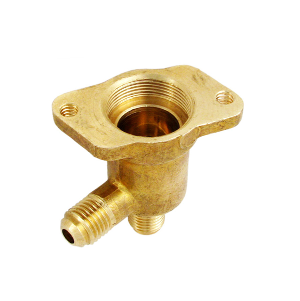BODY VALVE, BRASS BODY VALVE, BRASS