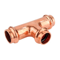 PROPRESS CPT2 2" PRESS TEE - COPPER CRIMP