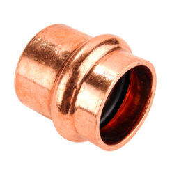 PROPRESS CPCAP112 1-1/2" PRESS CAP - COPPER CRIMP