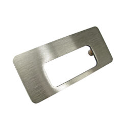 BRADLEY 80404 WINDOW PLATE