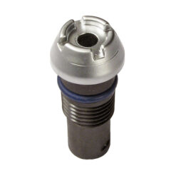 REGULATOR ASSY & NOZZLE
