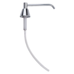 ASI 16040 SOAP DISPENSER PLUNGER ASSY W/ 6" SPOUT
