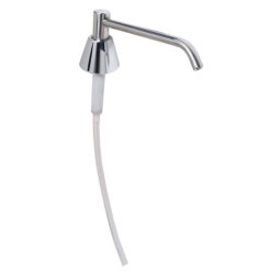 ASI 16040 SOAP DISPENSER PLUNGER ASSY W/ 6" SPOUT
