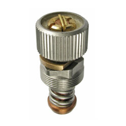 FOUNTAIN STEM ASSEMBLY - NO-LEAD