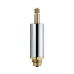 SHOWER STEM & SLEEVE ASSY