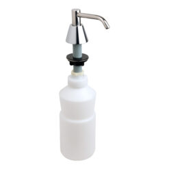 ASI LAV MT SOAP DISPENSER W/4" SPOUT