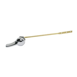 CP CLOSET TANK LEVER 8” (FITS MOST)