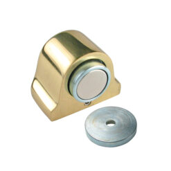 POL BRASS MAG STOP & CATCH