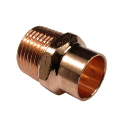 1/2" COPPER X MALE ADAPTER