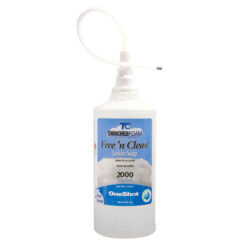 TECHNICAL CONCEPTS FG75-0390 FOAM HAND SOAP 1600 MIL (4-CASE)