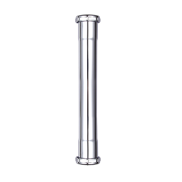 1-1/2 X 16 DOUBLE S/J EXTENSION TUBE 17 GA 1-1/2 X 16 DOUBLE S/J EXTENSION TUBE 17 GA