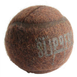 MEDIUM SLIPPER (BALL) GLIDE-BROWN