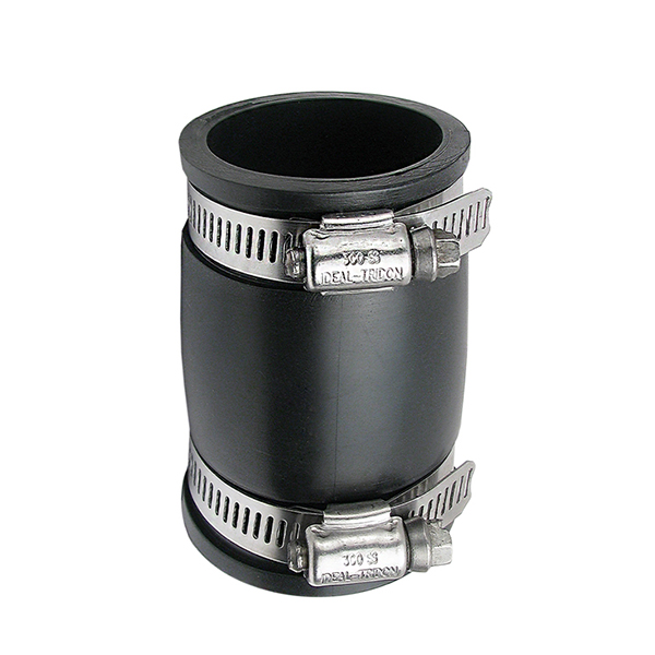 1-1/2 FLEXIBLE CONNECTOR 1-1/2 FLEXIBLE CONNECTOR