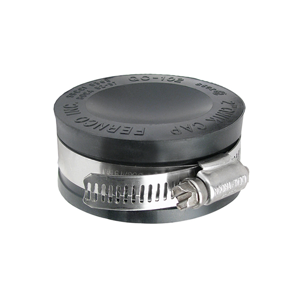 2" FLEXIBLE CAP 2" FLEXIBLE CAP