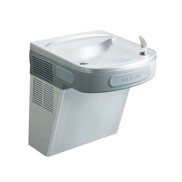 ELKAY EZS8S ADA BARRIER FREE WATER COOLER-SS ELKAY EZS8S ADA BARRIER FREE WATER COOLER-SS