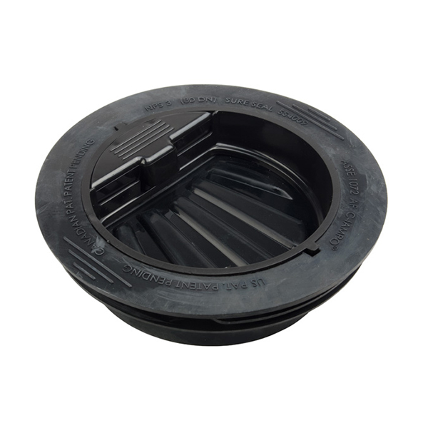 SURESEAL 8320 INLINE FLOOR DRAIN TRAP SEAL 3.5” SURESEAL 8320 INLINE FLOOR DRAIN TRAP SEAL 3.5”