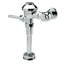 ZURN Z6001AV AQUAVANTAGE 3.0 GPF DUAL FILTERED URINAL FLUSHOMETER