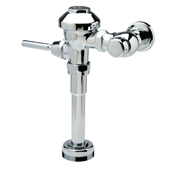 ZURN Z6001AV-WS1 AQUAVANTAGE 1.0 GPF DUAL FILTERED URINAL FLUSHOMETER ZURN Z6001AV-WS1 AQUAVANTAGE 1.0 GPF DUAL FILTERED URINAL FLUSHOMETER