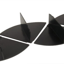 (4) DIVIDERS FOR 2-1/2" TRAY