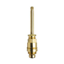SHOWER STEM ASSEMBLY