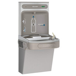BOTTLE FILLING STATION AND WATER COOLER