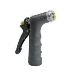 GARDEN HOSE AQUA-GUN NOZZLE