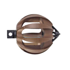 GENERAL WIRE 4CG 4" CLOG CHOPPER