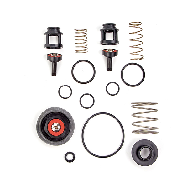 919 TOTAL REPAIR KIT 1/4" - 1/2" 919 TOTAL REPAIR KIT 1/4" - 1/2"