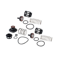 919 TOTAL REPAIR KIT 3/4"