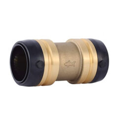 CASH ACME SB0135 1-1/4" LF PUSH COUPLING