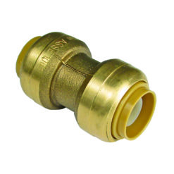 LF 2" COUPLING