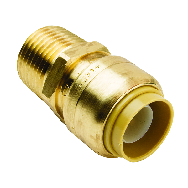 LF 2" X 2" MNPT STRAIGHT CONNECTOR LF 2" X 2" MNPT STRAIGHT CONNECTOR