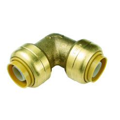 LF 1-1/4" X 1-1/4" 90 DEG ELBOW