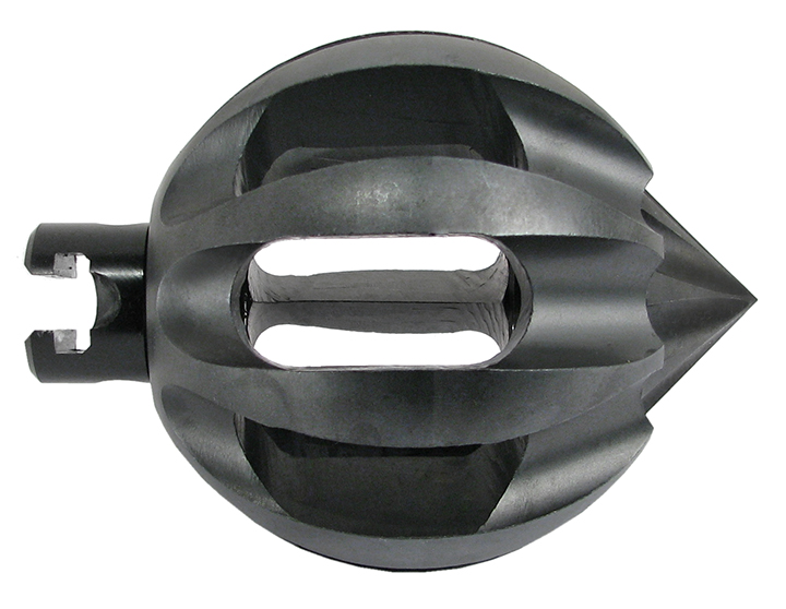GENERAL WIRE R-3CG-10 3" CLOG CHOPPER FOR RIDGID GENERAL WIRE R-3CG-10 3" CLOG CHOPPER FOR RIDGID