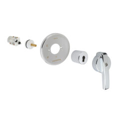 POWERS BILTMORE MODEL 800 REPAIR KIT W/LEVER HANDLE