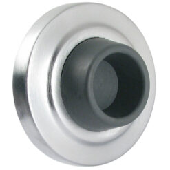 ALUM WALL STOP CONCAVE