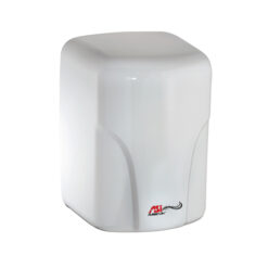 ASI 10-0197-1 120V WHITE HI SPEED HAND DRYER