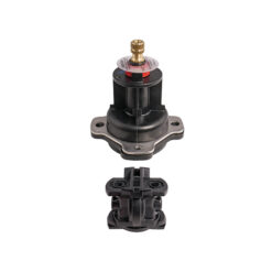 SHOWER CARTRIDGE ASSY