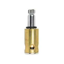 LH STEM ASSEMBLY (HOT)