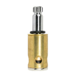 RH STEM ASSEMBLY (COLD)