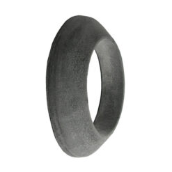 URINAL GASKET SPONGE RUBBER - 2”