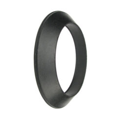 URINAL GASKET SBR RUBBER 2-1/4” x 3-1/16”
